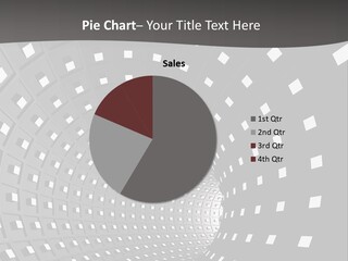 Abstract Background PowerPoint Template