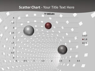 Abstract Background PowerPoint Template