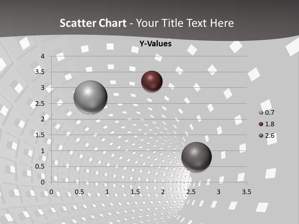Abstract Background PowerPoint Template