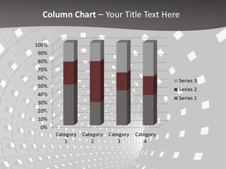 Abstract Background PowerPoint Template