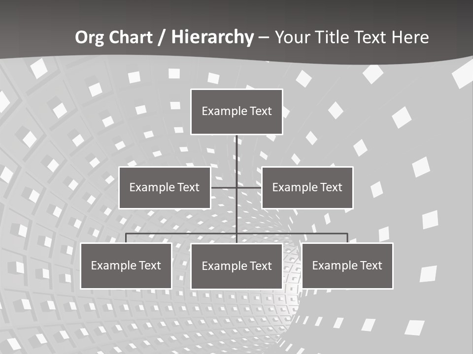 Abstract Background PowerPoint Template