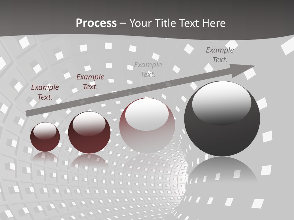 Abstract Background PowerPoint Template