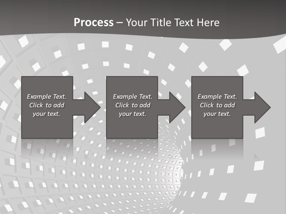 Abstract Background PowerPoint Template