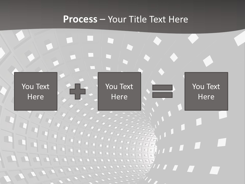 Abstract Background PowerPoint Template