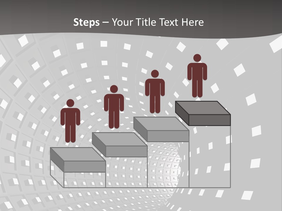 Abstract Background PowerPoint Template