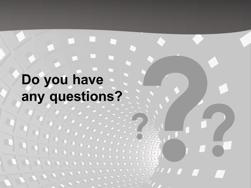 Abstract Background PowerPoint Template