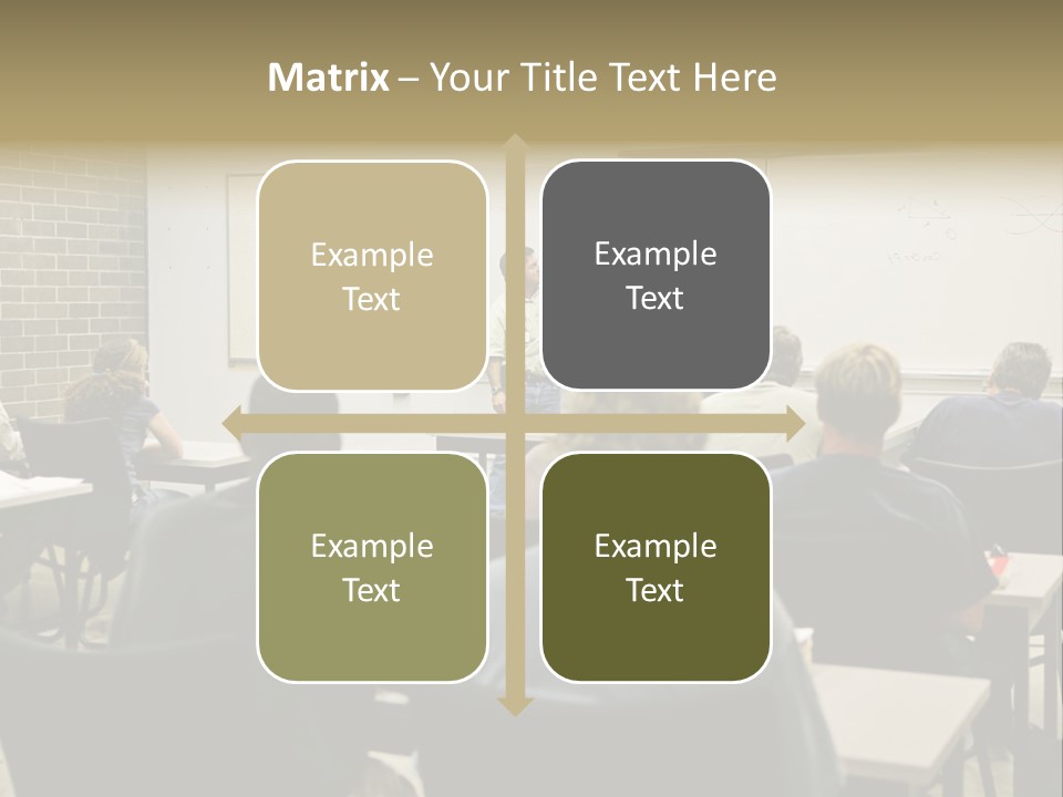 An  Education Teacher Pointing To An Electrical Circuit On The Board. Focus On The Diagram Of The Circuit. PowerPoint Template