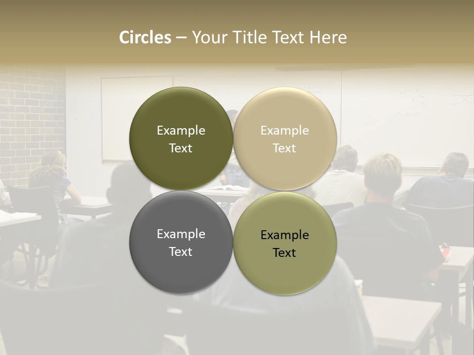 An  Education Teacher Pointing To An Electrical Circuit On The Board. Focus On The Diagram Of The Circuit. PowerPoint Template
