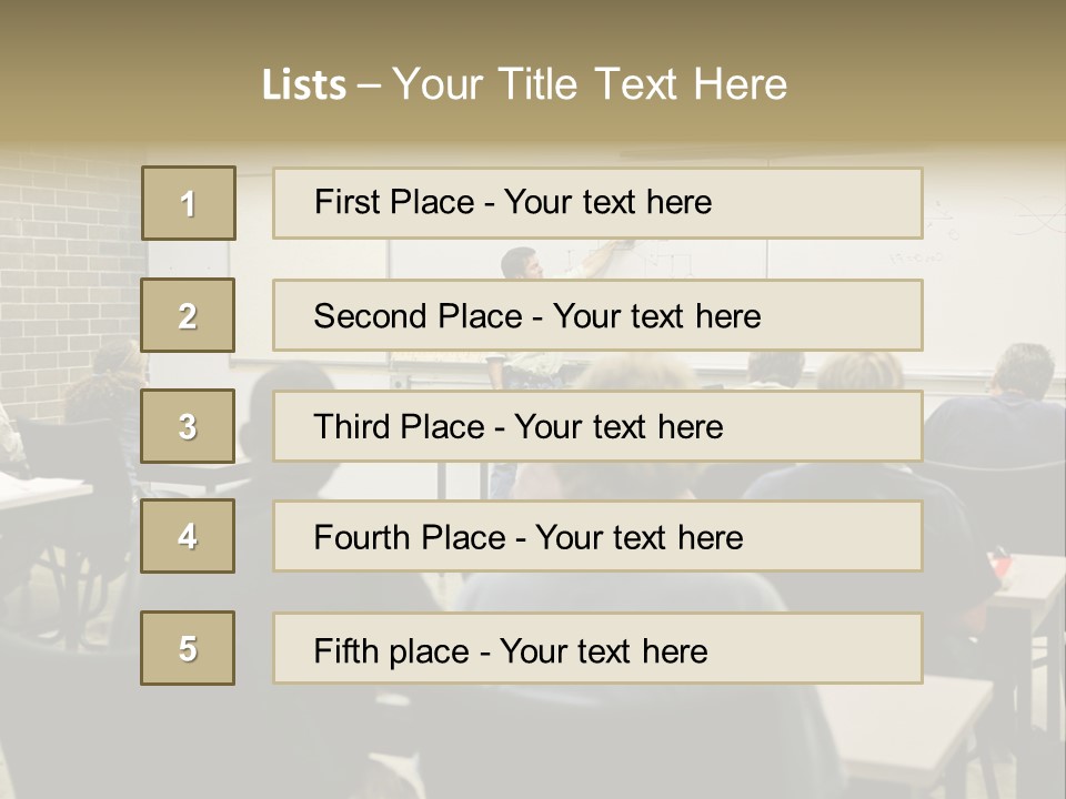 An  Education Teacher Pointing To An Electrical Circuit On The Board. Focus On The Diagram Of The Circuit. PowerPoint Template