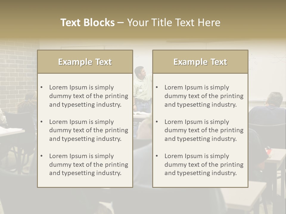 An  Education Teacher Pointing To An Electrical Circuit On The Board. Focus On The Diagram Of The Circuit. PowerPoint Template