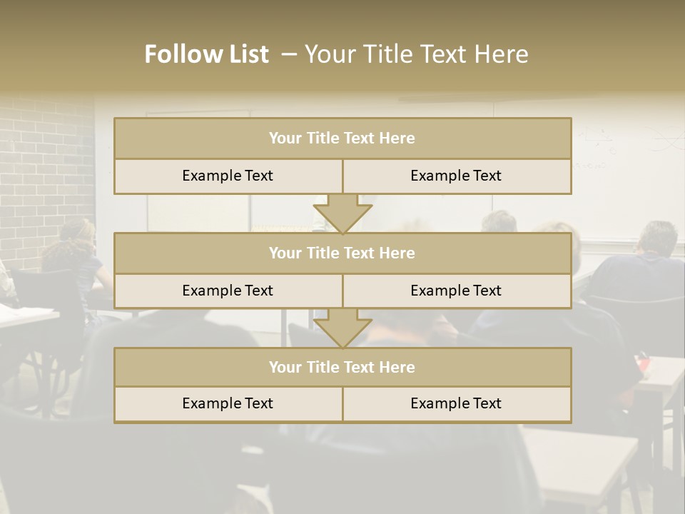 An  Education Teacher Pointing To An Electrical Circuit On The Board. Focus On The Diagram Of The Circuit. PowerPoint Template