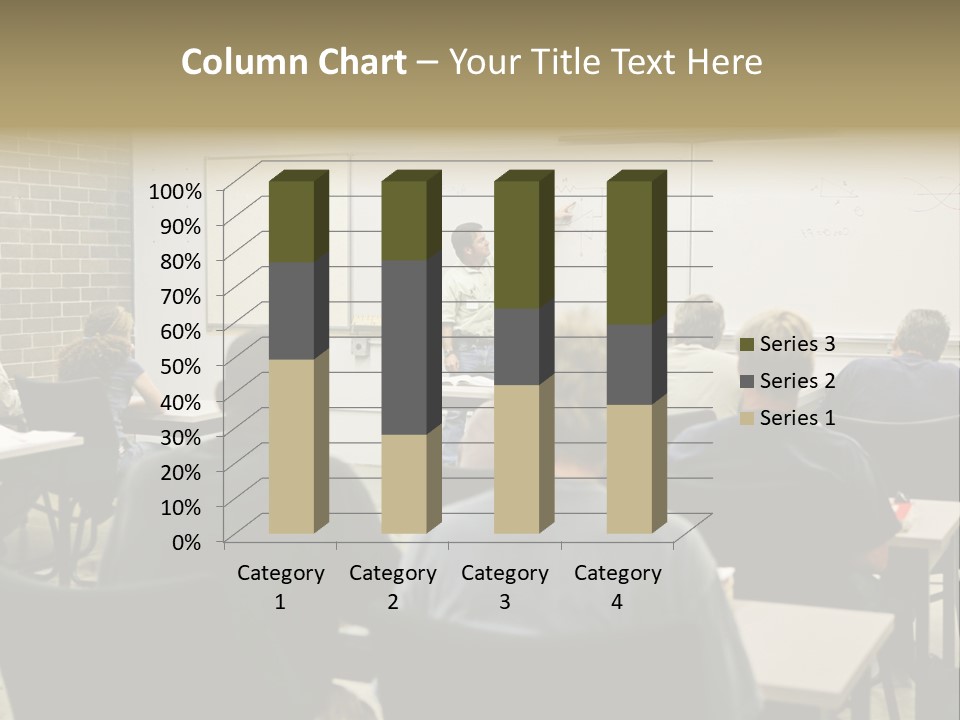 An  Education Teacher Pointing To An Electrical Circuit On The Board. Focus On The Diagram Of The Circuit. PowerPoint Template