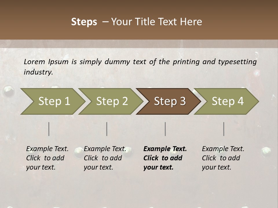 Gyllyngvase Beach In The Summer, Falmouth, Cornwall. PowerPoint Template