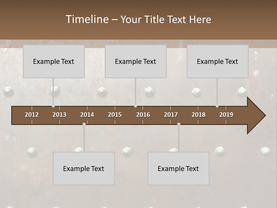Gyllyngvase Beach In The Summer, Falmouth, Cornwall. PowerPoint Template