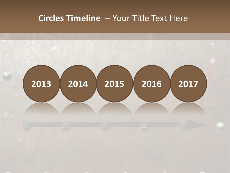 Gyllyngvase Beach In The Summer, Falmouth, Cornwall. PowerPoint Template