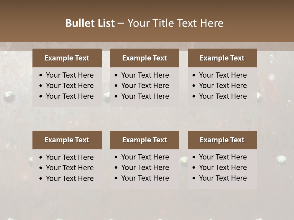 Gyllyngvase Beach In The Summer, Falmouth, Cornwall. PowerPoint Template
