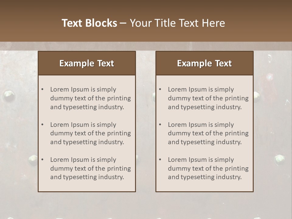 Gyllyngvase Beach In The Summer, Falmouth, Cornwall. PowerPoint Template