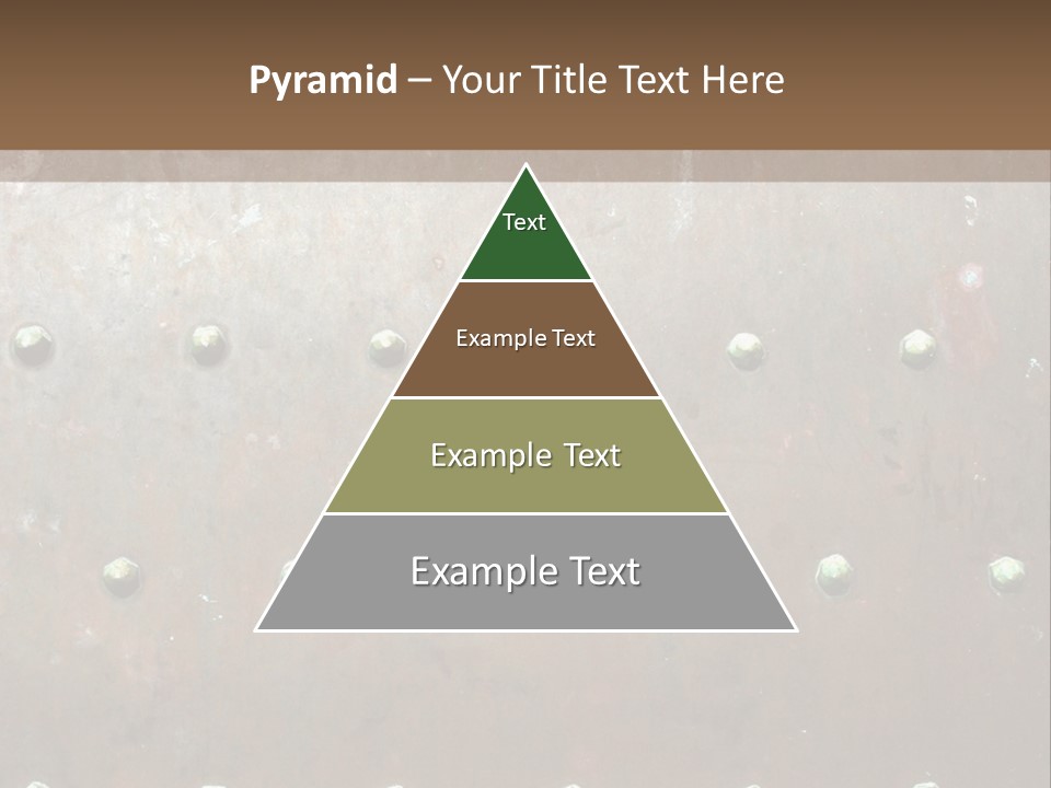 Gyllyngvase Beach In The Summer, Falmouth, Cornwall. PowerPoint Template