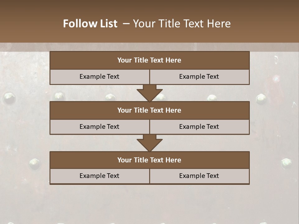 Gyllyngvase Beach In The Summer, Falmouth, Cornwall. PowerPoint Template