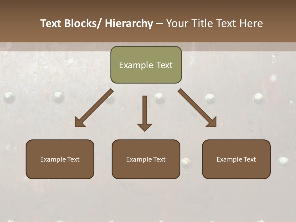 Gyllyngvase Beach In The Summer, Falmouth, Cornwall. PowerPoint Template