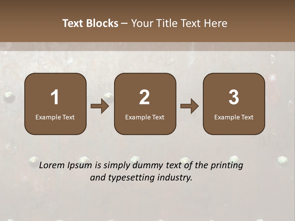 Gyllyngvase Beach In The Summer, Falmouth, Cornwall. PowerPoint Template