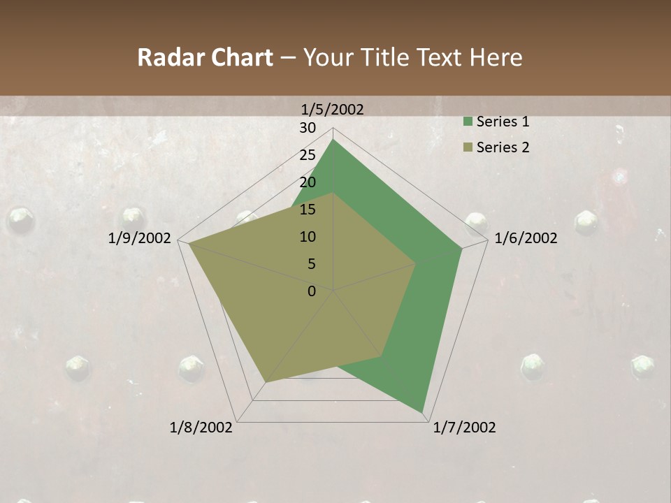 Gyllyngvase Beach In The Summer, Falmouth, Cornwall. PowerPoint Template