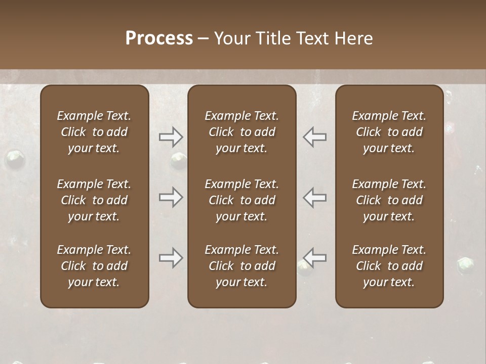 Gyllyngvase Beach In The Summer, Falmouth, Cornwall. PowerPoint Template