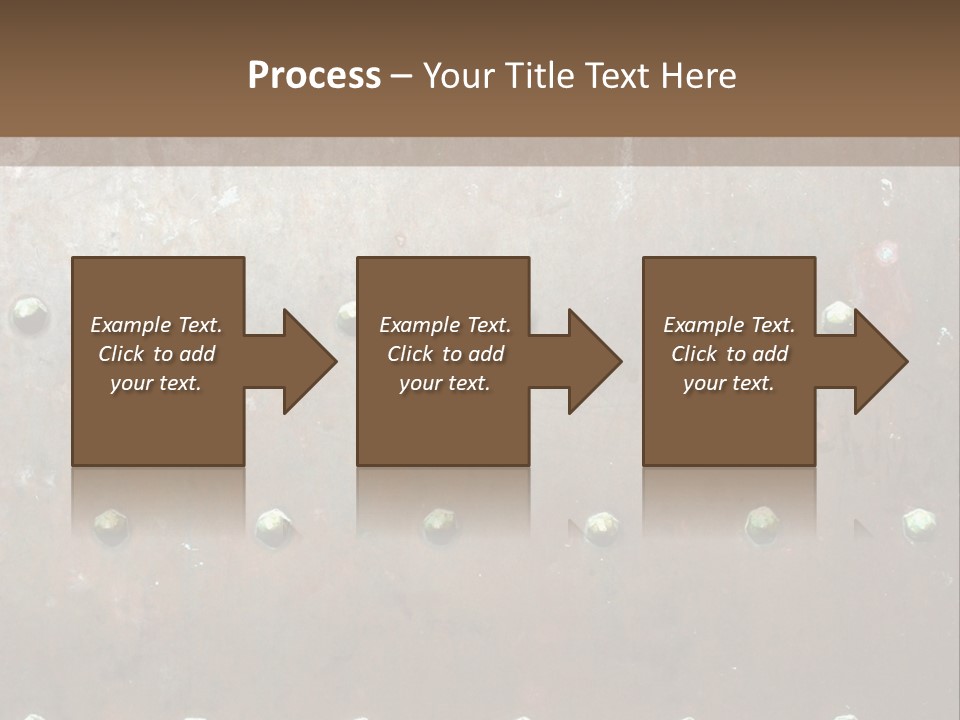 Gyllyngvase Beach In The Summer, Falmouth, Cornwall. PowerPoint Template