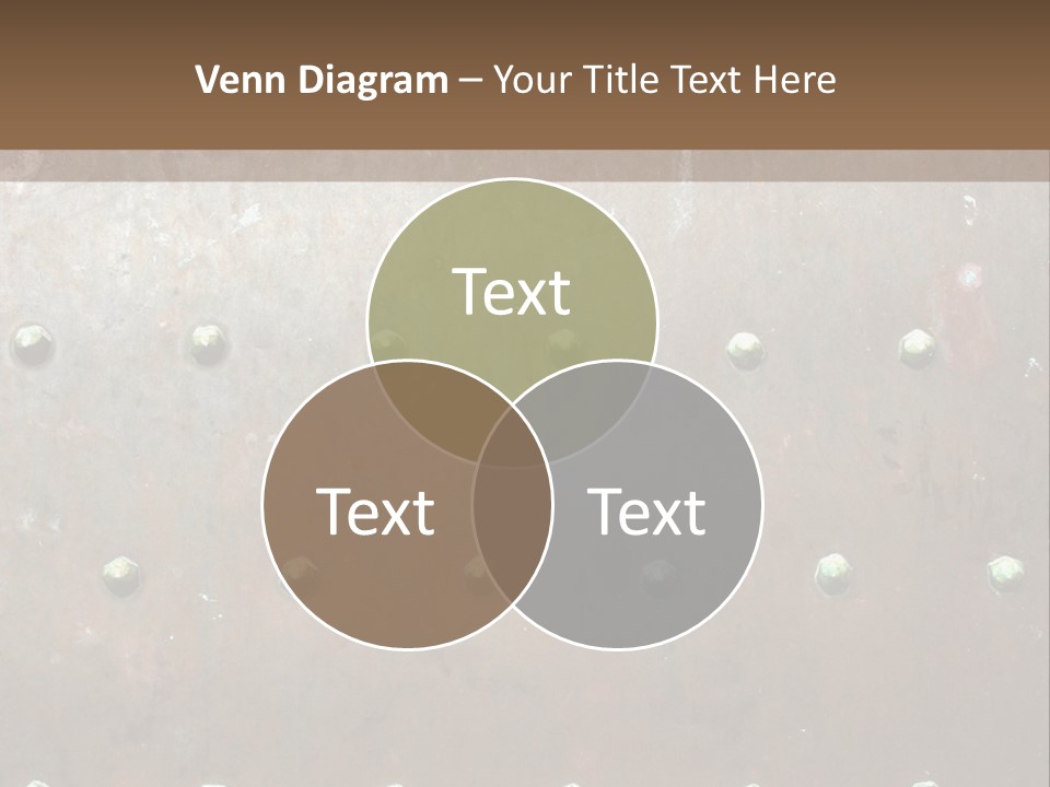 Gyllyngvase Beach In The Summer, Falmouth, Cornwall. PowerPoint Template