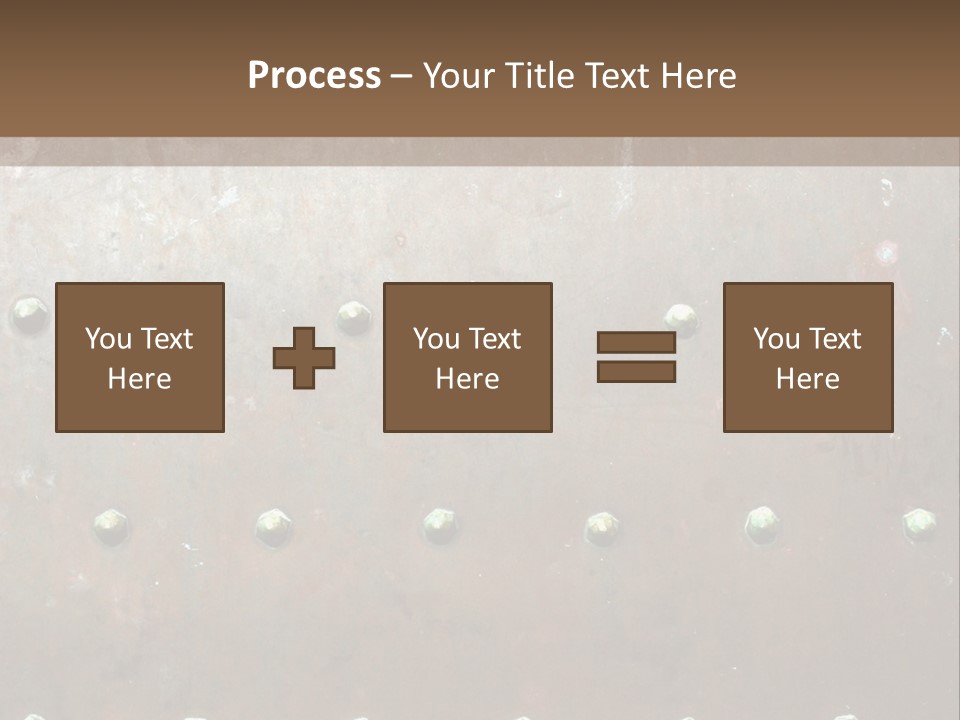 Gyllyngvase Beach In The Summer, Falmouth, Cornwall. PowerPoint Template