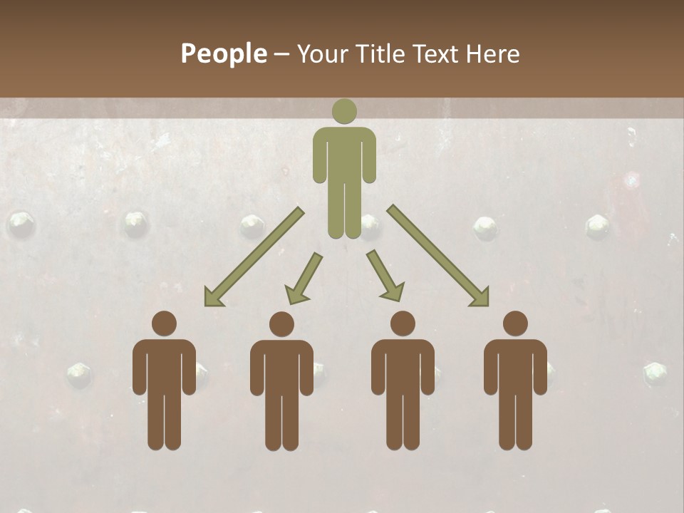 Gyllyngvase Beach In The Summer, Falmouth, Cornwall. PowerPoint Template