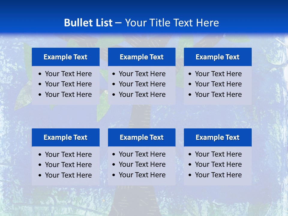 Collage Of Tree With A Single Leaf Falling. The Falling Leaf Has Some Poetry Text With The Words "Rejoicing&Quo T; And "Leaf" Visible. PowerPoint Template