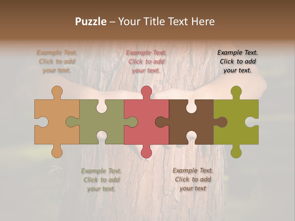 Heart PowerPoint Template