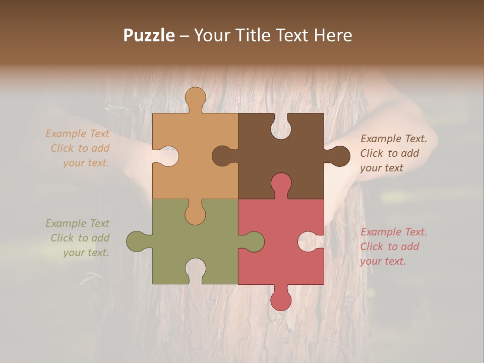 Heart PowerPoint Template