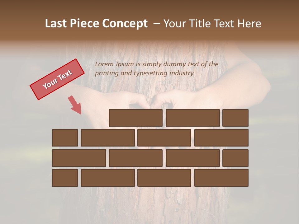 Heart PowerPoint Template