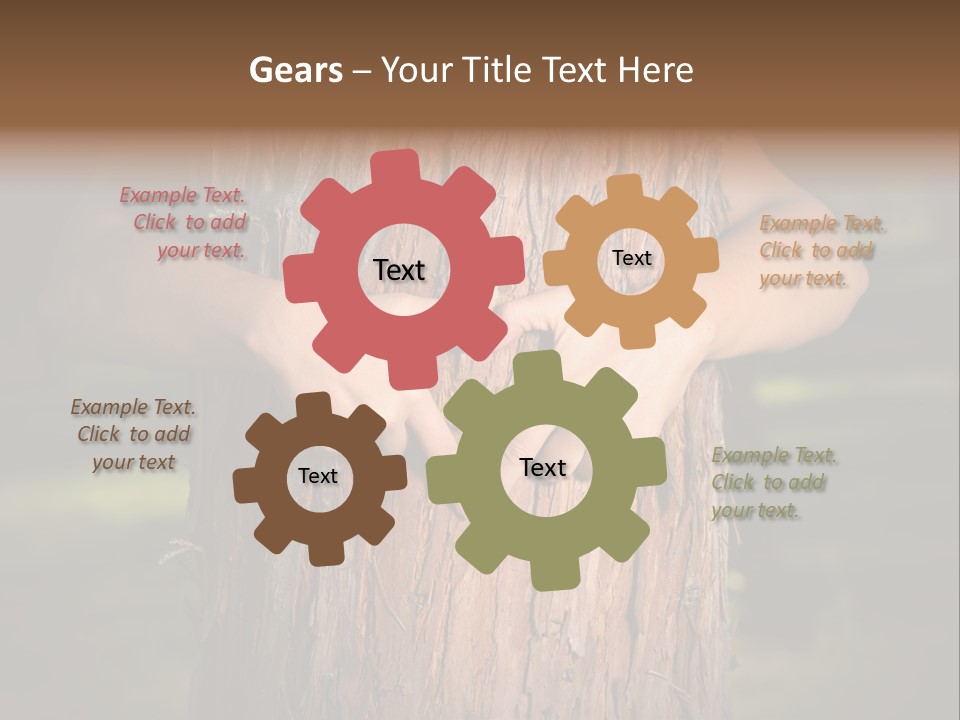 Heart PowerPoint Template