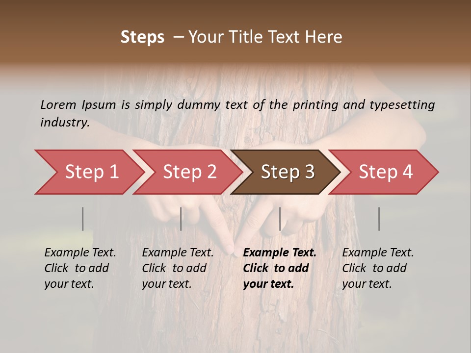 Heart PowerPoint Template
