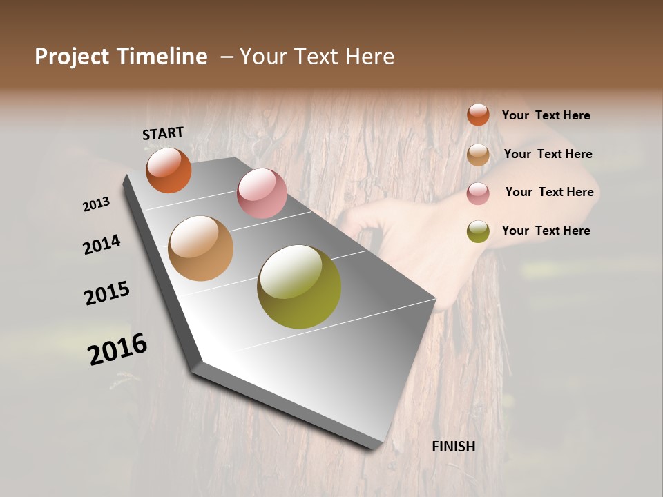 Heart PowerPoint Template