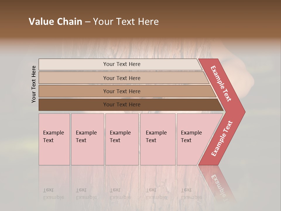 Heart PowerPoint Template