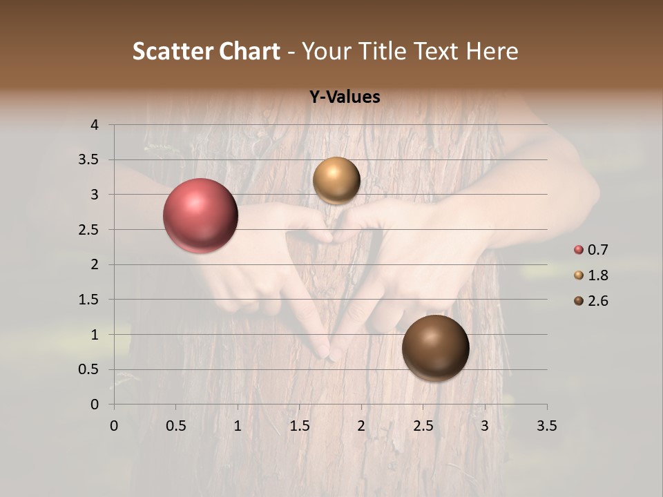 Heart PowerPoint Template