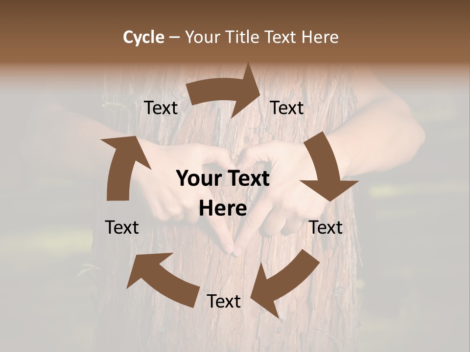 Heart PowerPoint Template