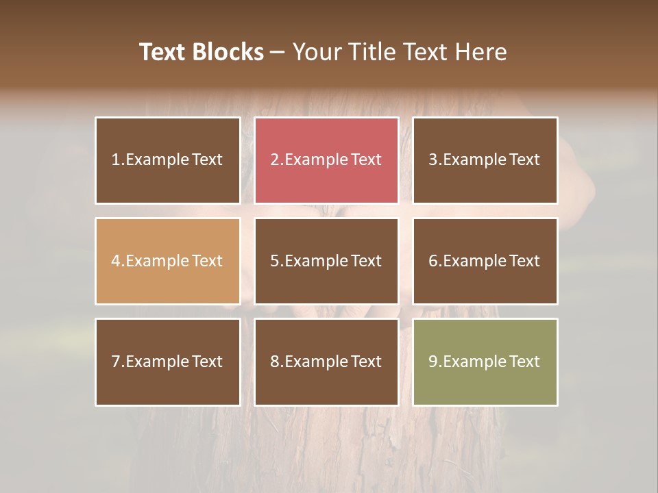Heart PowerPoint Template