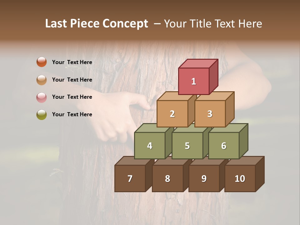 Heart PowerPoint Template