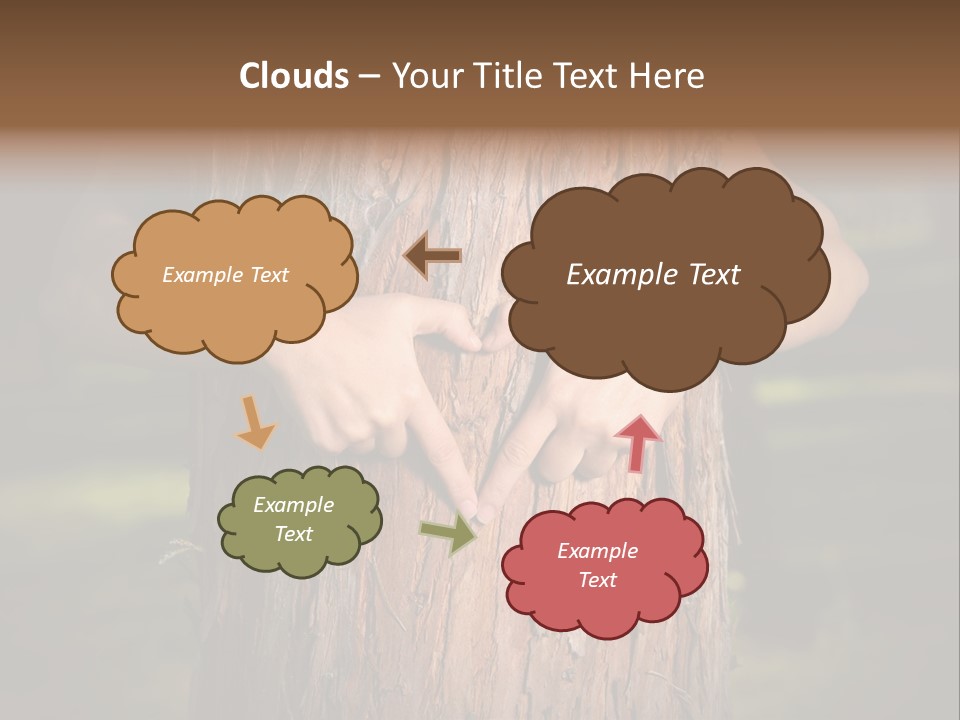 Heart PowerPoint Template