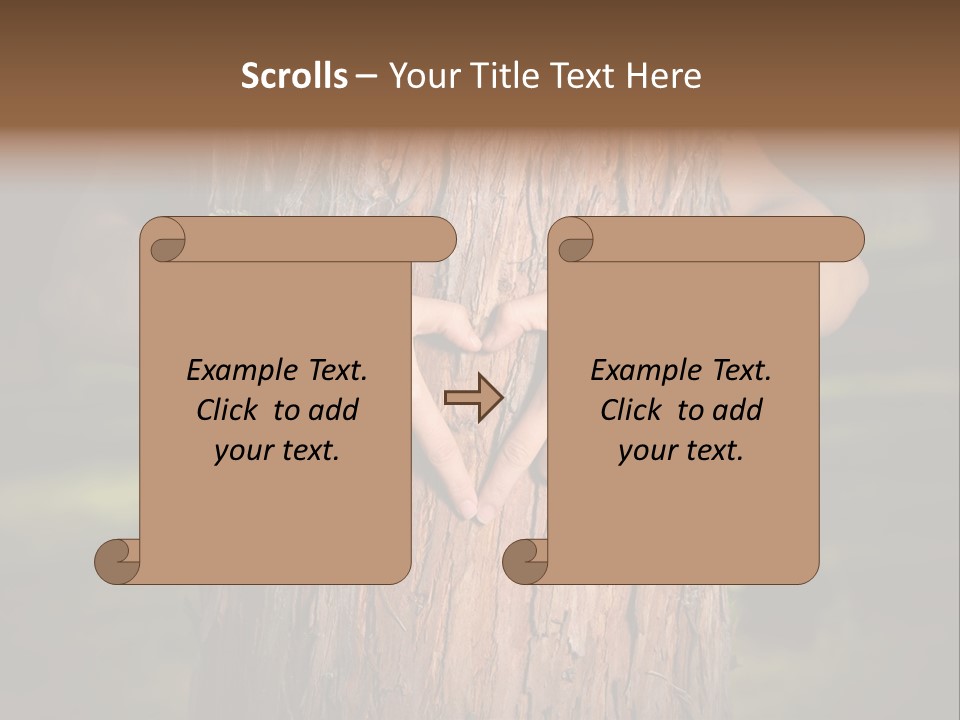 Heart PowerPoint Template