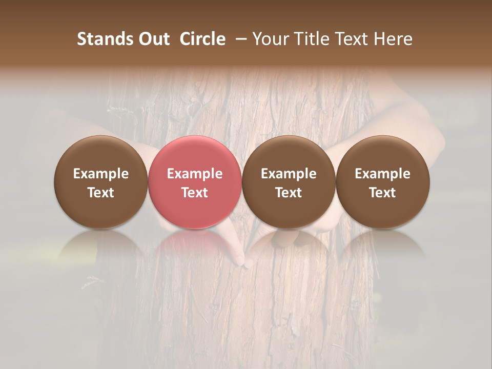 Heart PowerPoint Template