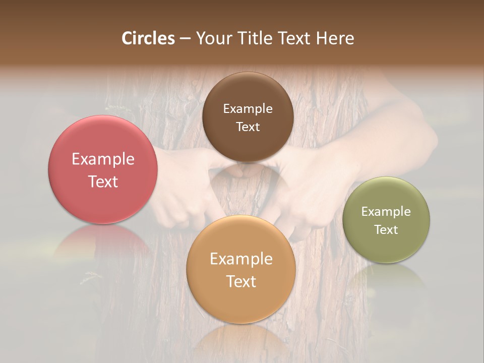 Heart PowerPoint Template