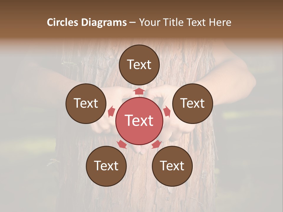 Heart PowerPoint Template