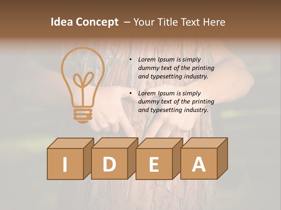 Heart PowerPoint Template