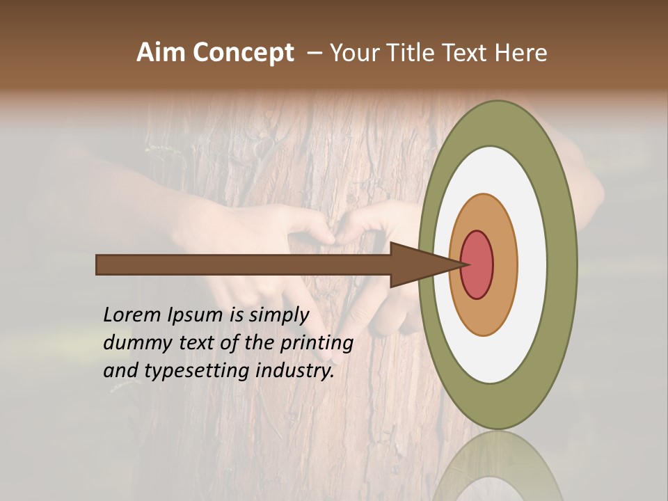 Heart PowerPoint Template